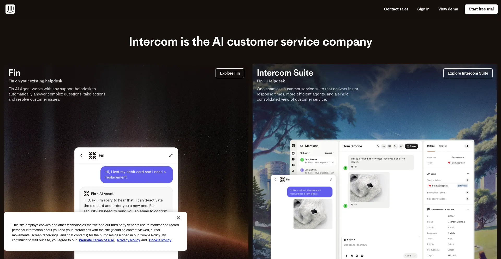Intercom.com
