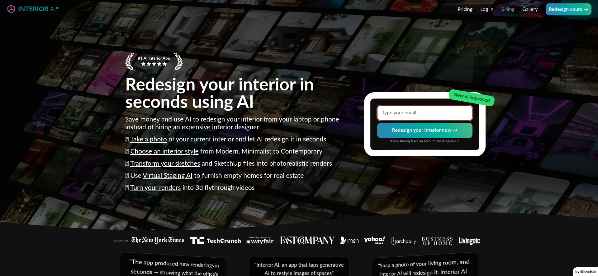 Interiorai.com