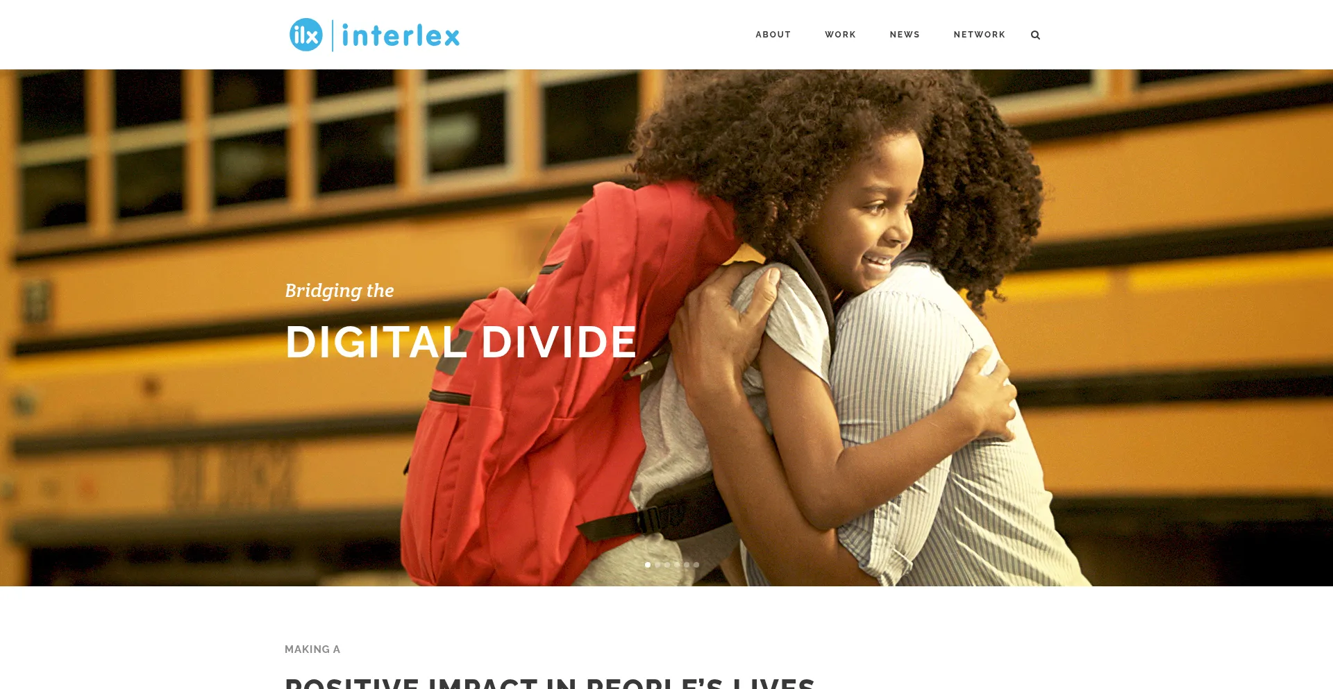 Interlex.com é Seguro e Confiável?