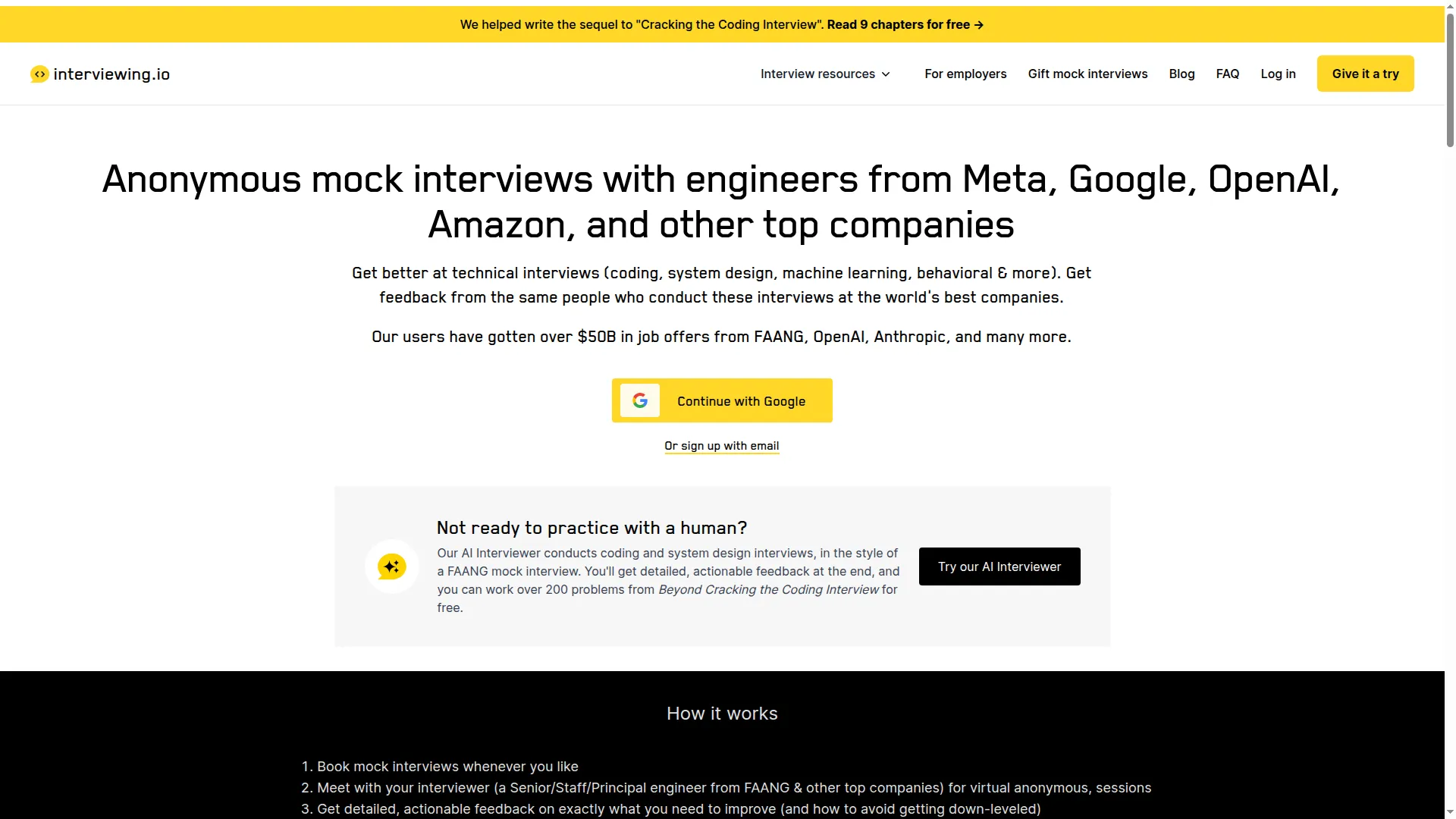 Interviewing.io