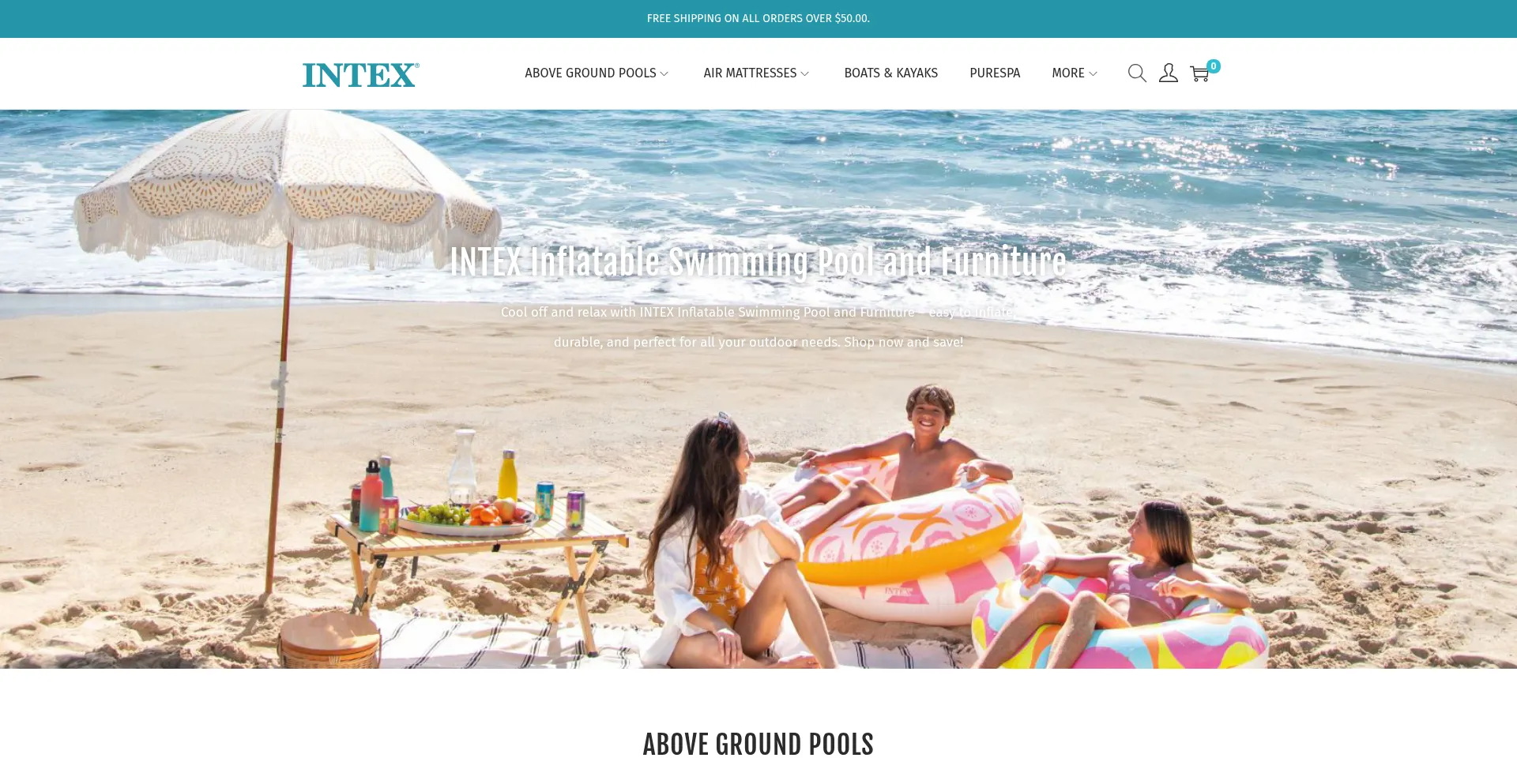 Intexsupshop.com