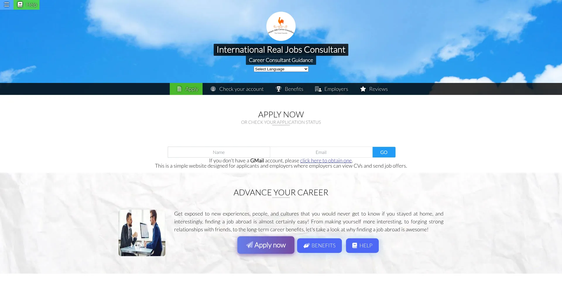 Intrealjob.com