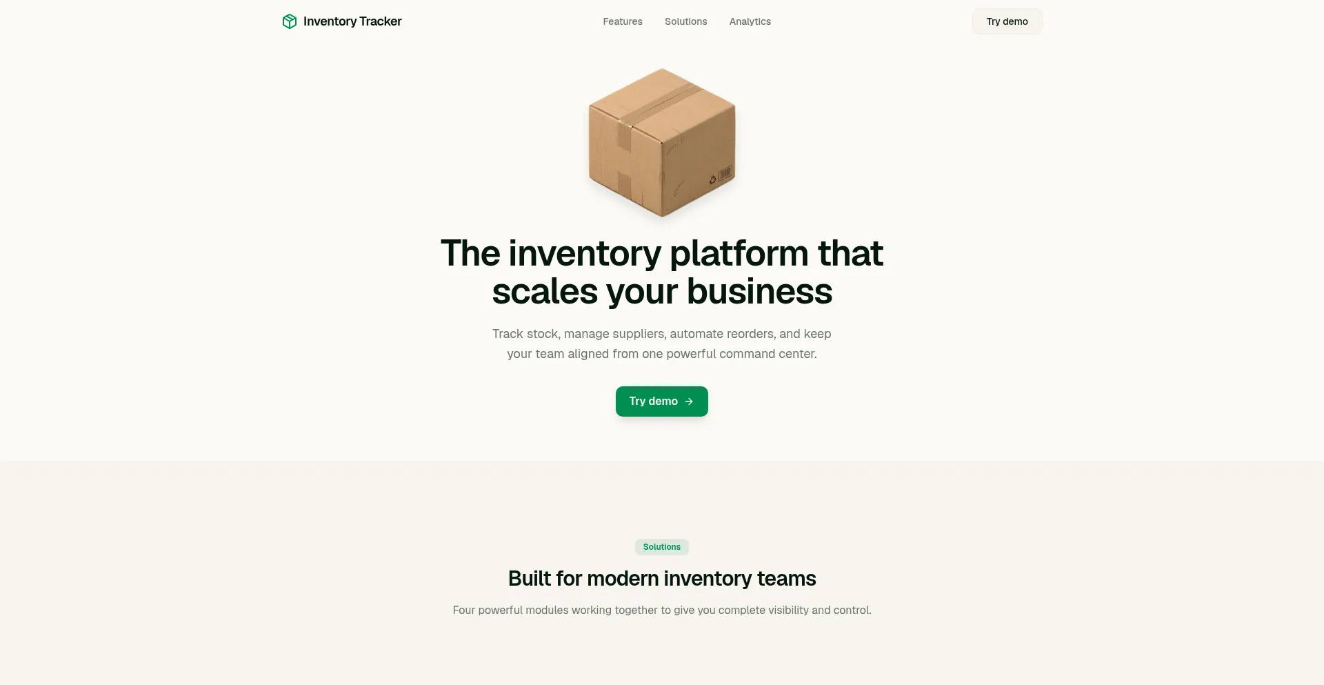 Inventory-tracker.my-stack.workers.dev