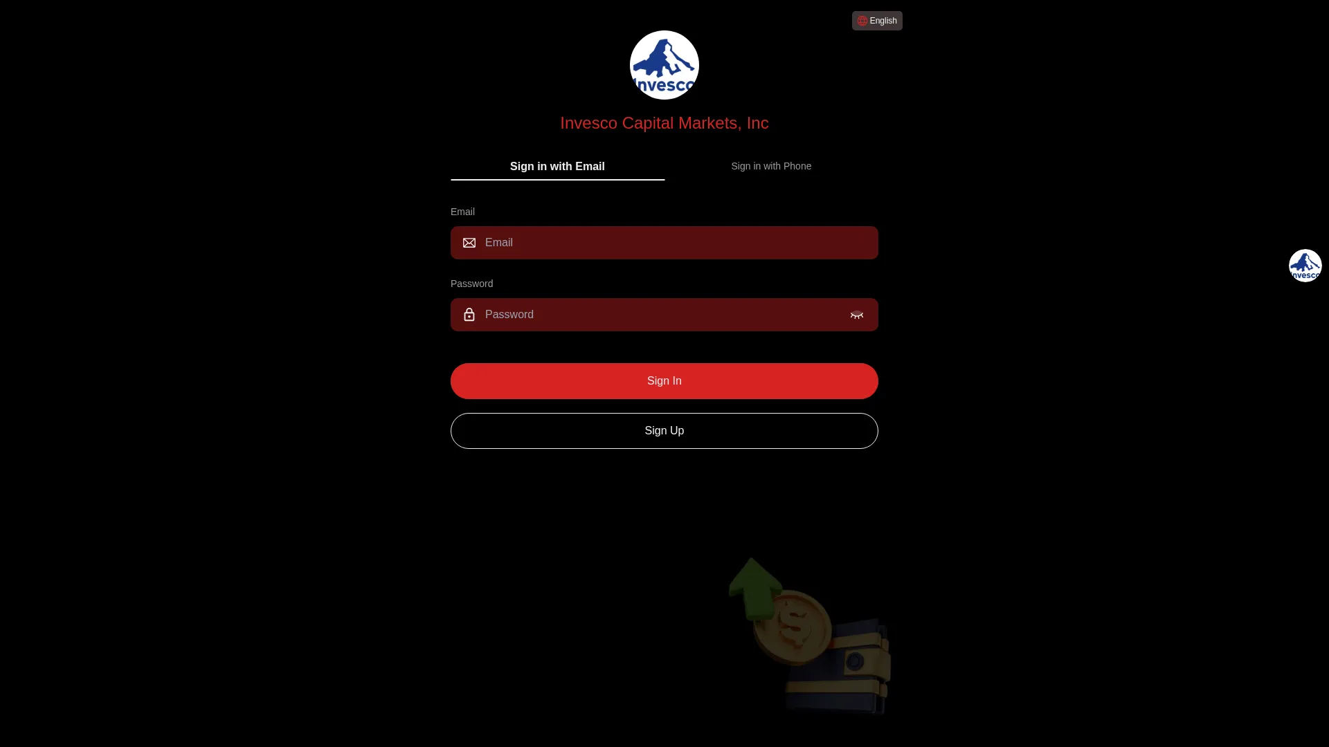 Invesco-mall.net