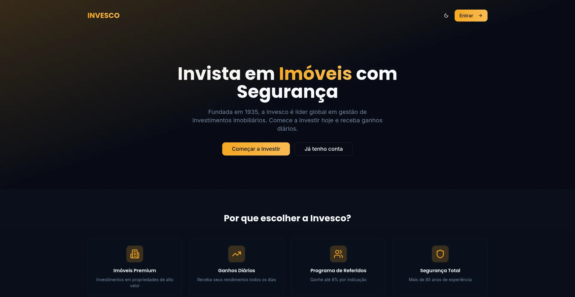 Invesco-real-estate.com