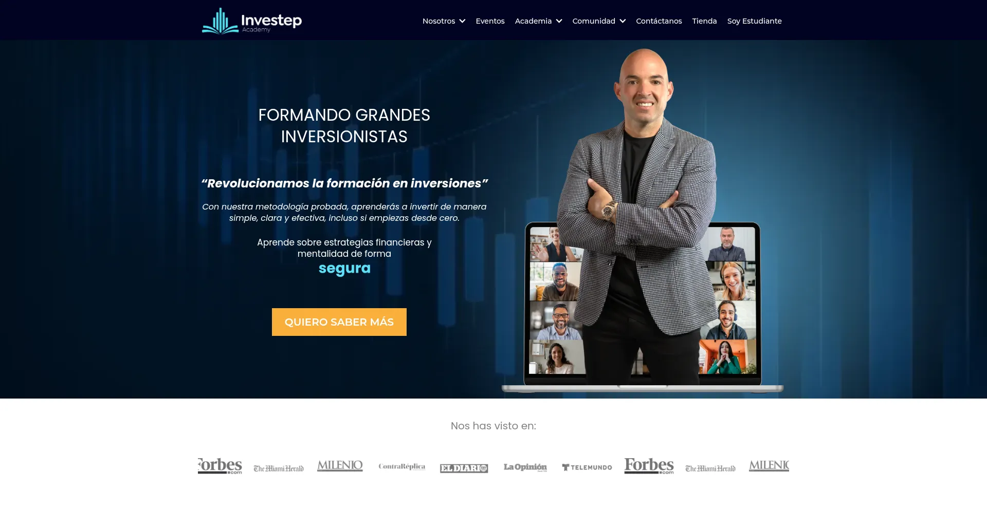 Investepacademy.com