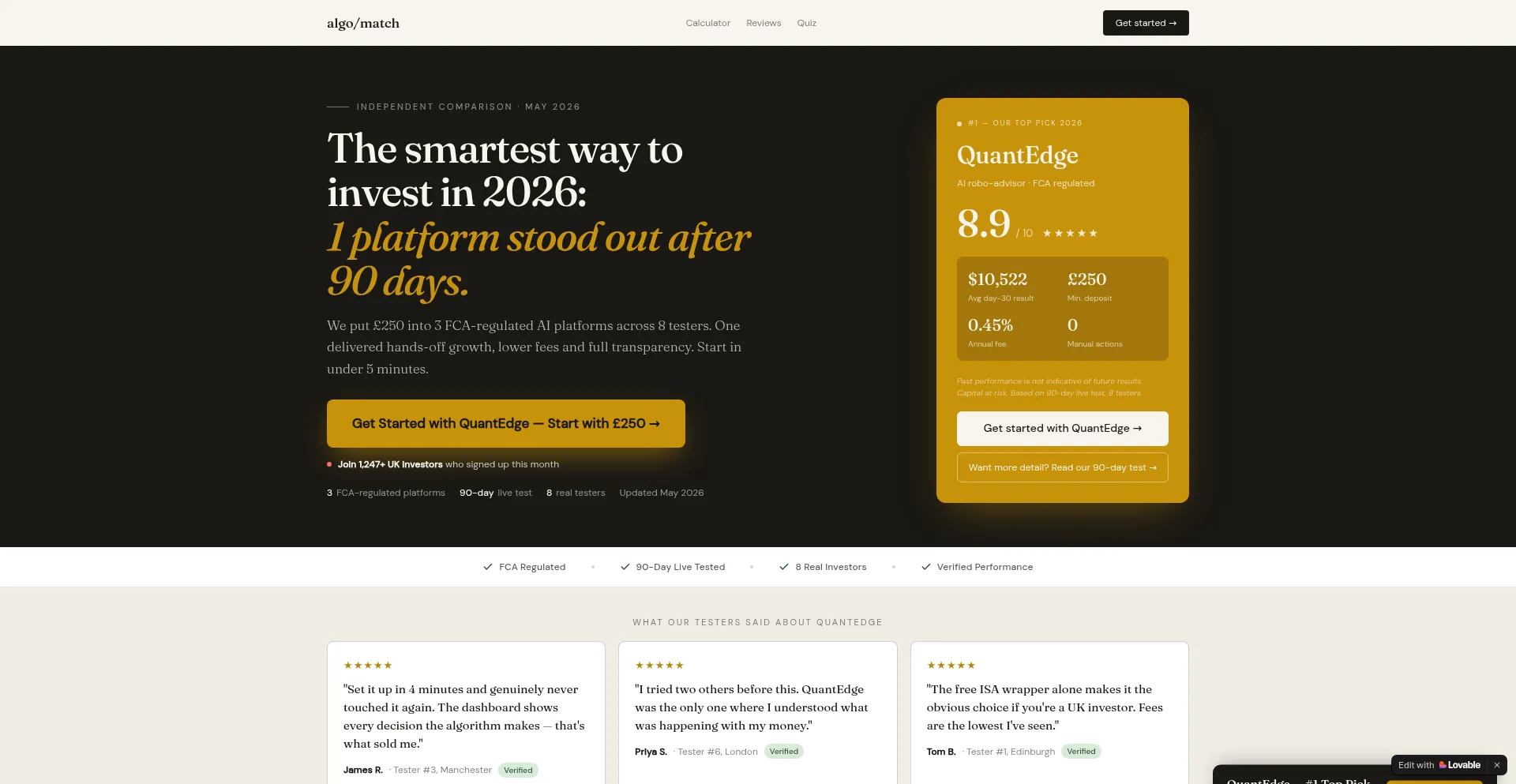 Investmonitor.co.uk