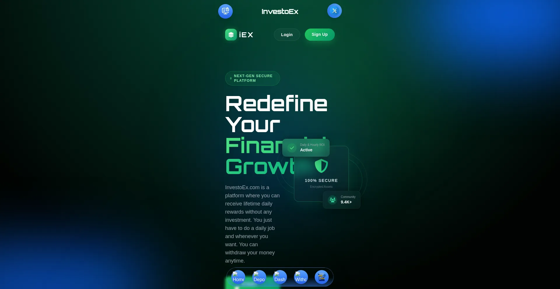 Investoex.com