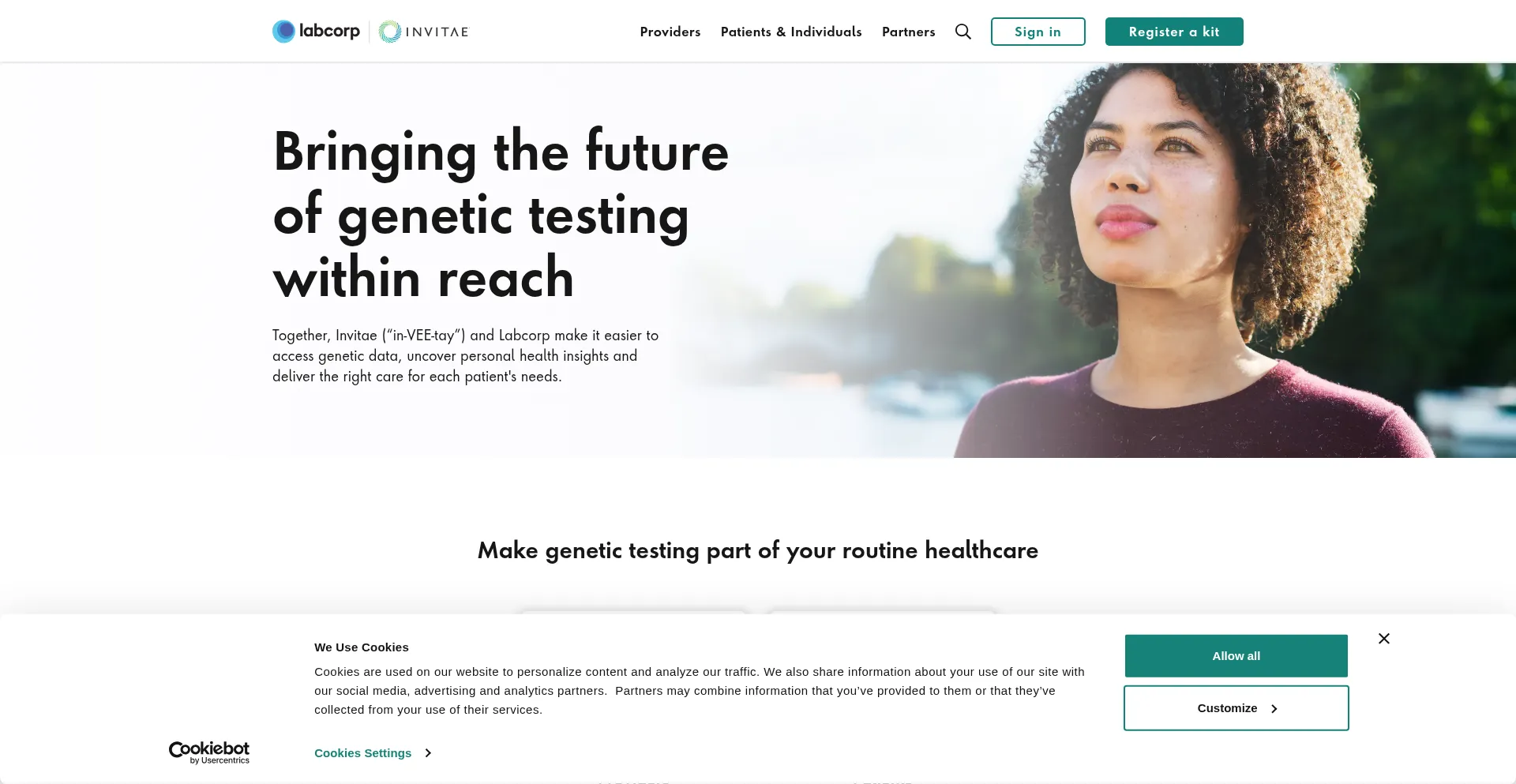 Invitae.com é Seguro e Confiável?