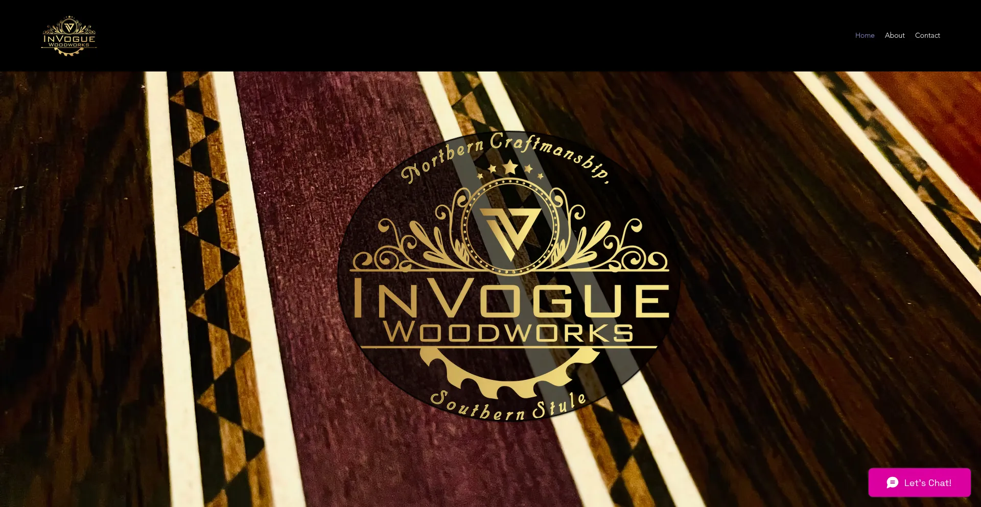 Invoguewoodworks.com