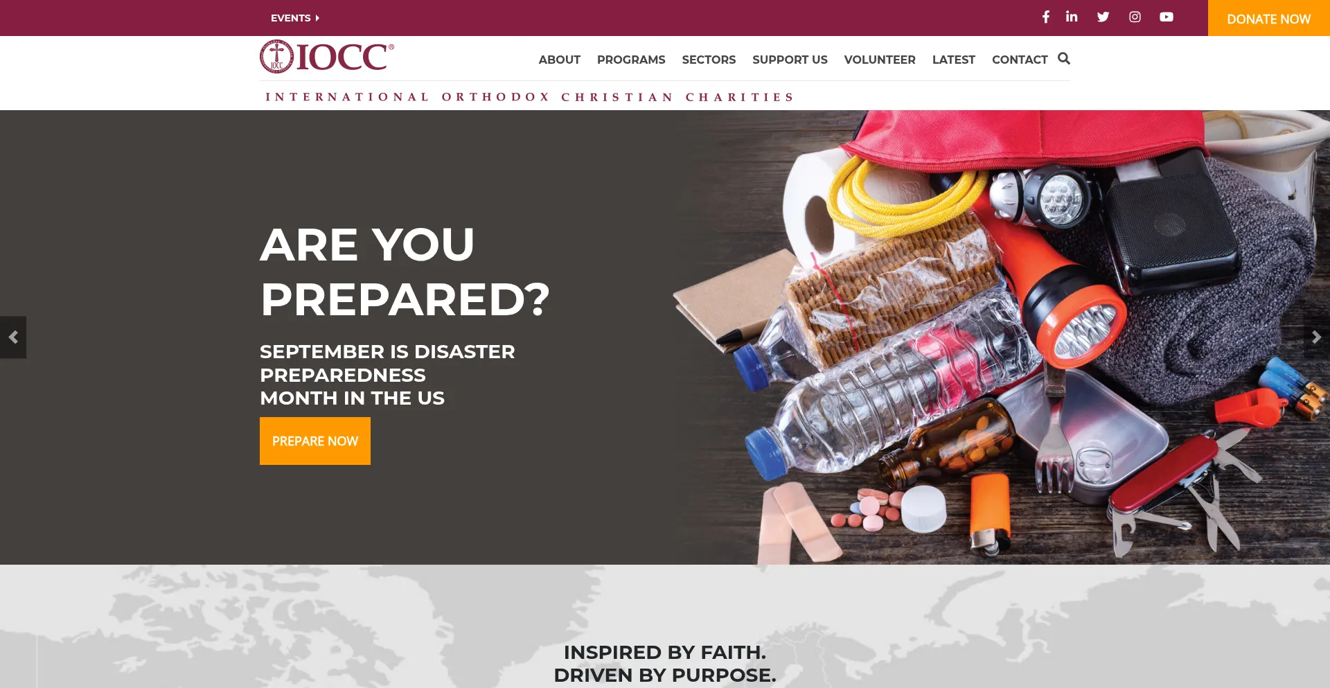 Iocc.org é Seguro e Confiável?