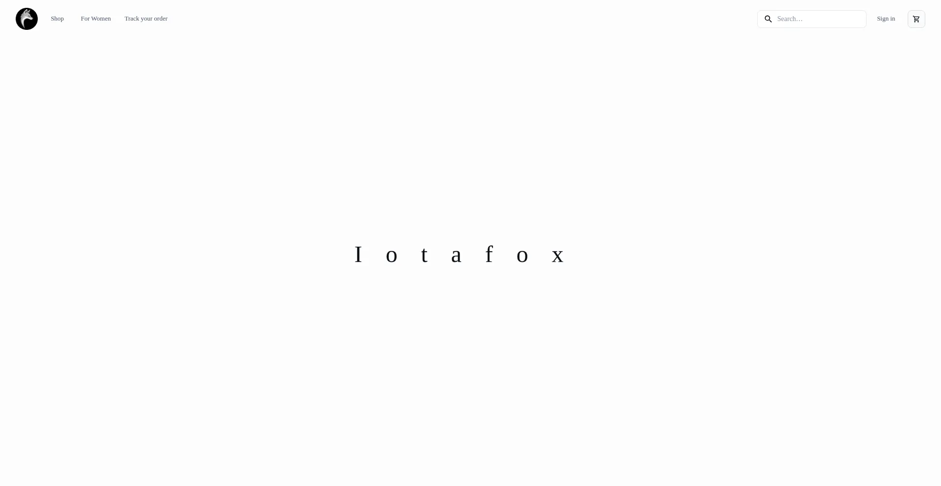 Iotafox.com