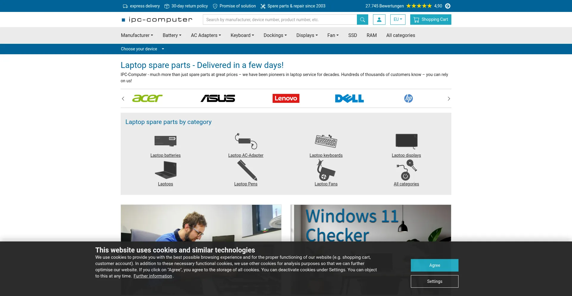 Ipc-computer.eu
