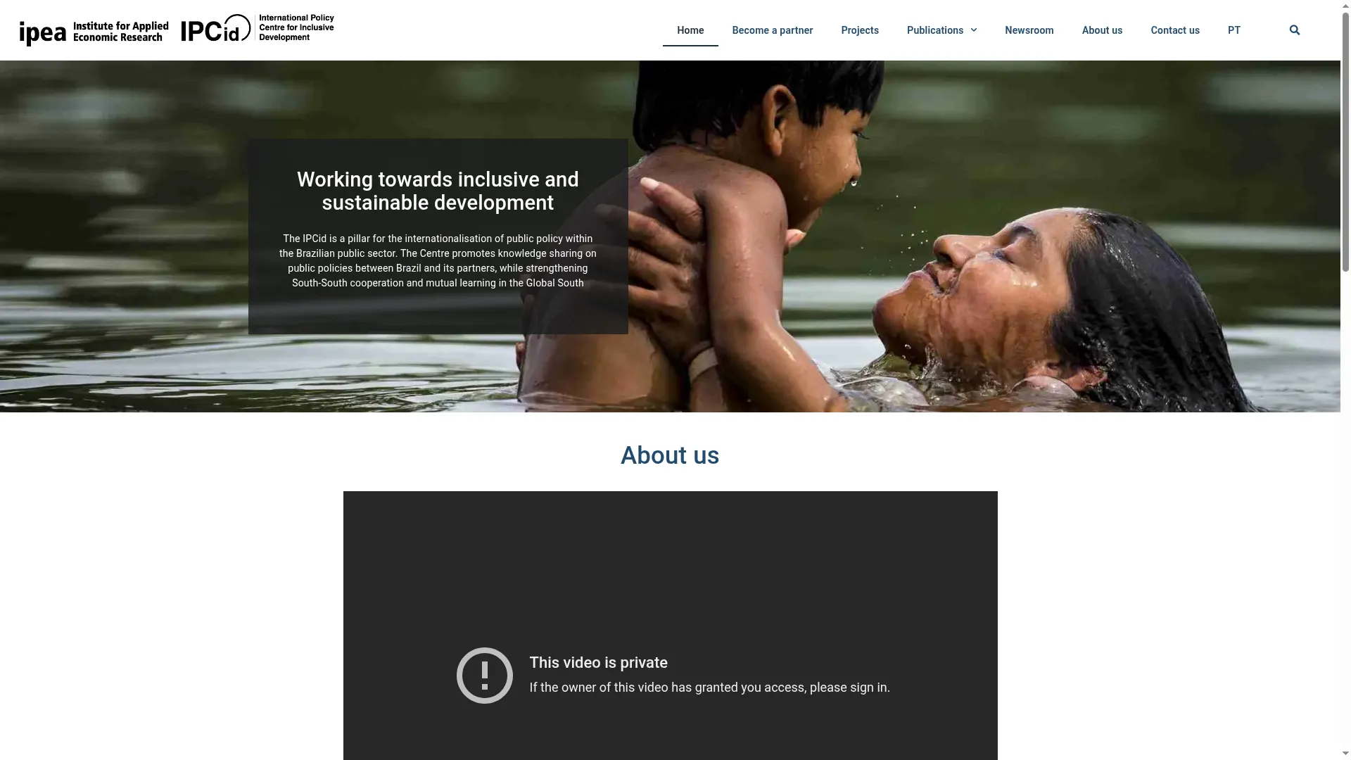 Ipcid.org