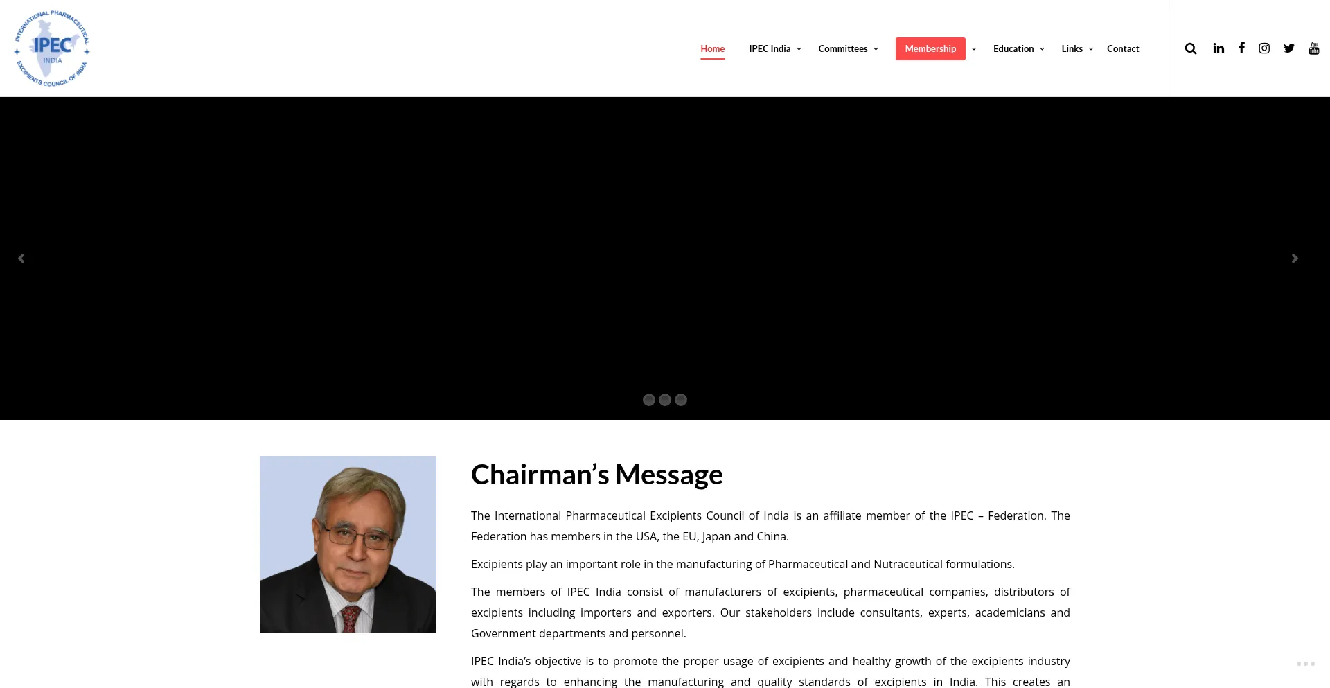 Ipecindia.org