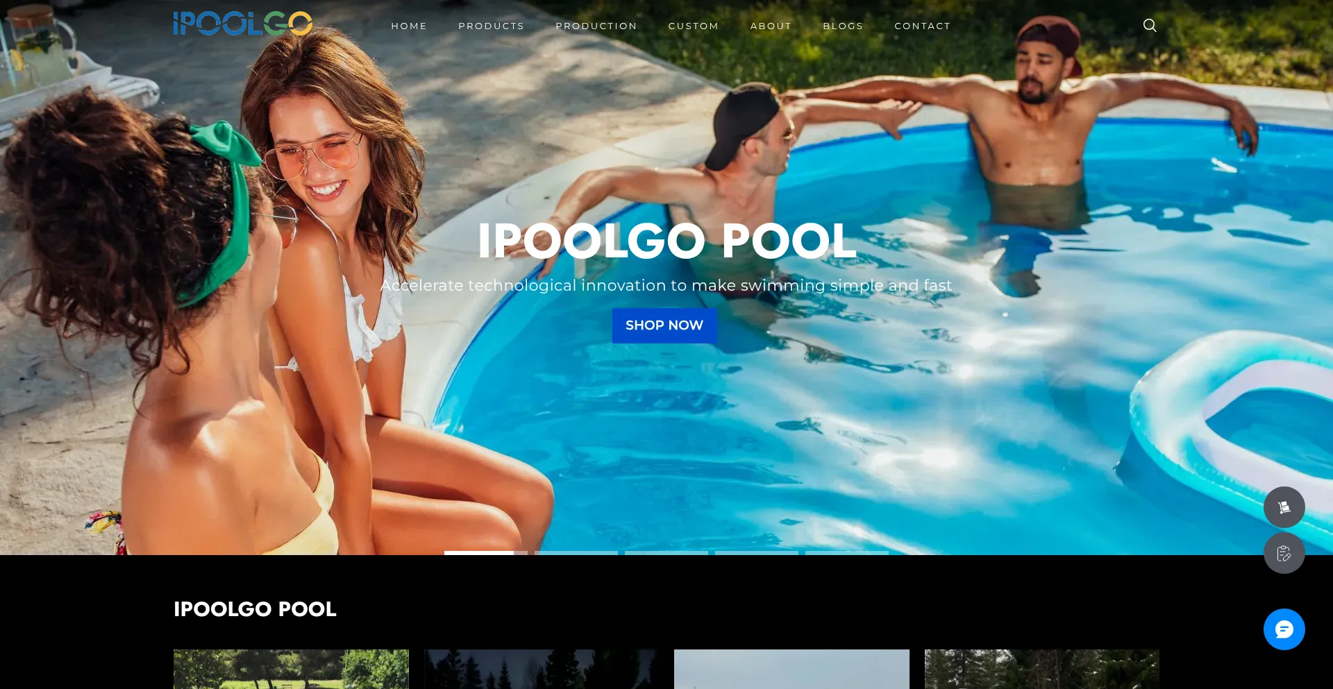 Ipoolgo.com