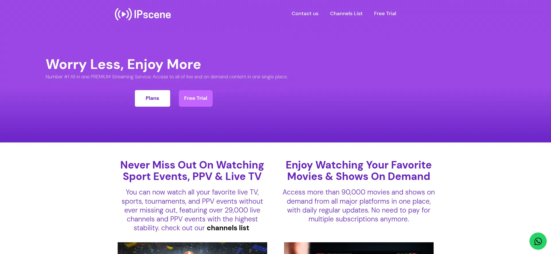 Ipscene.com