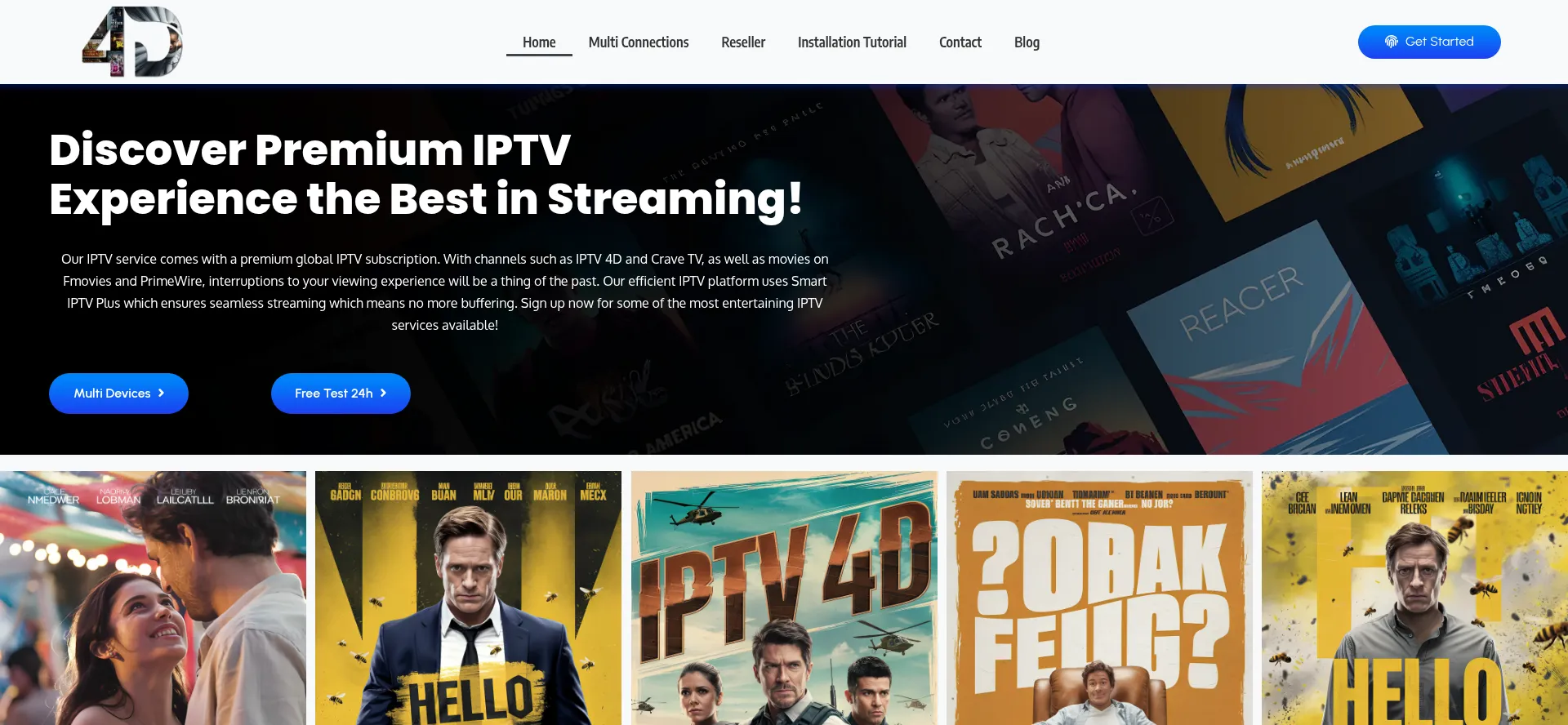 Iptv4d.com