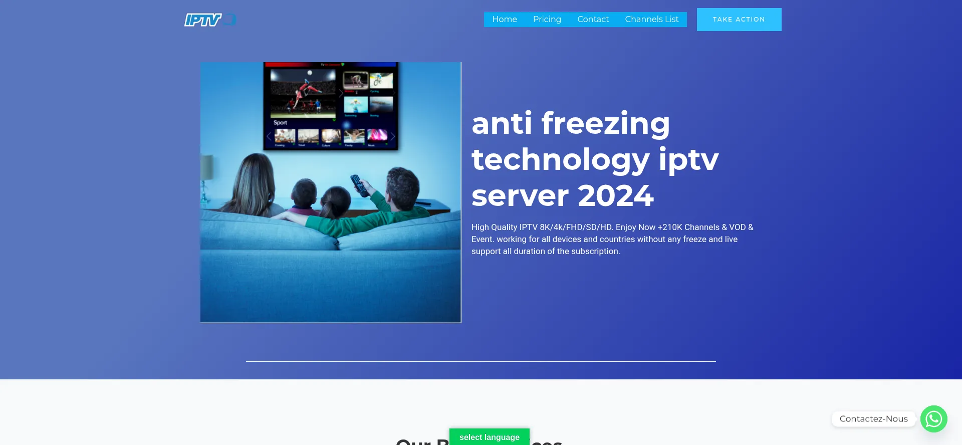 Iptv-fast.net