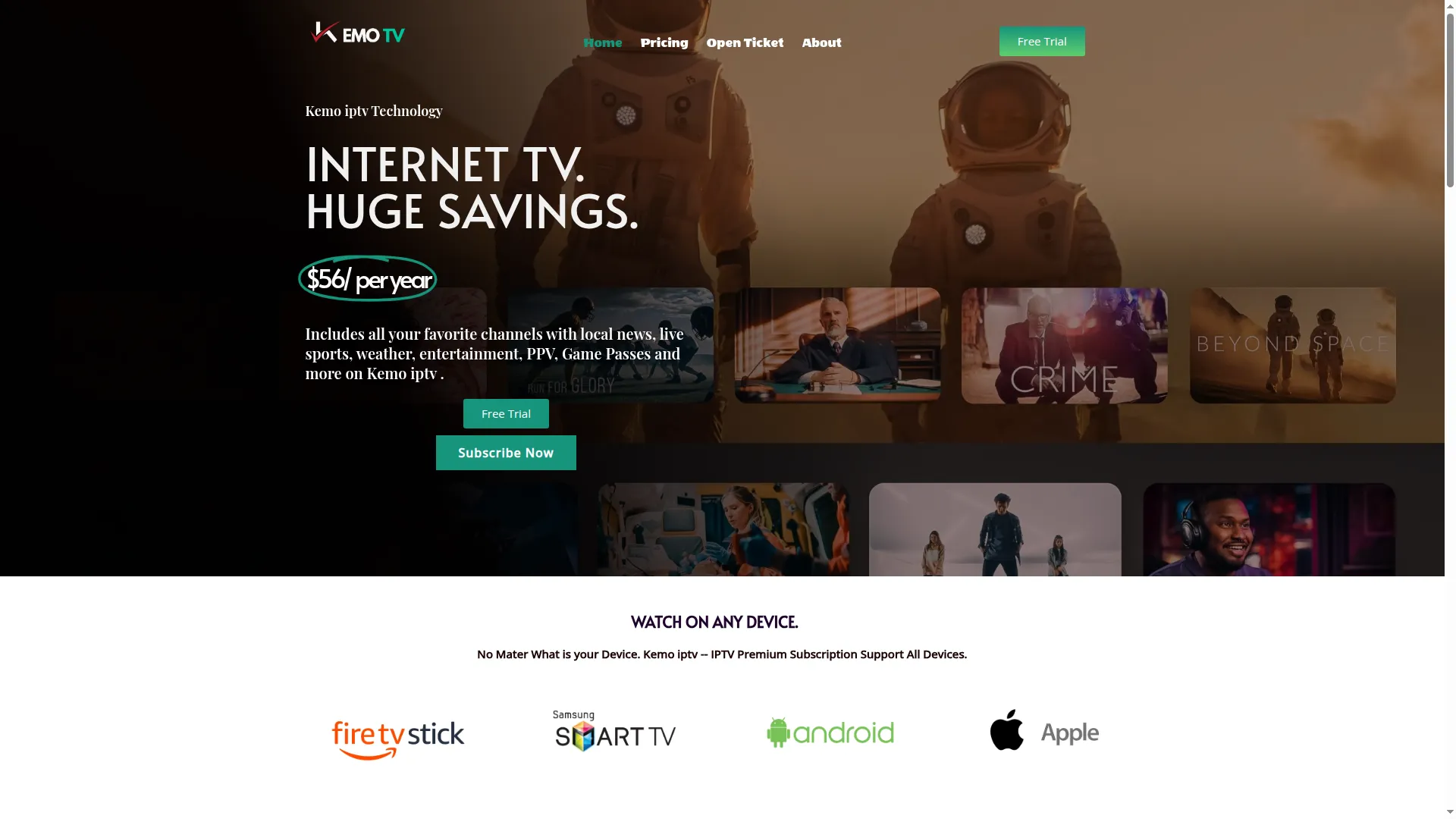 Iptv-kemo.tv