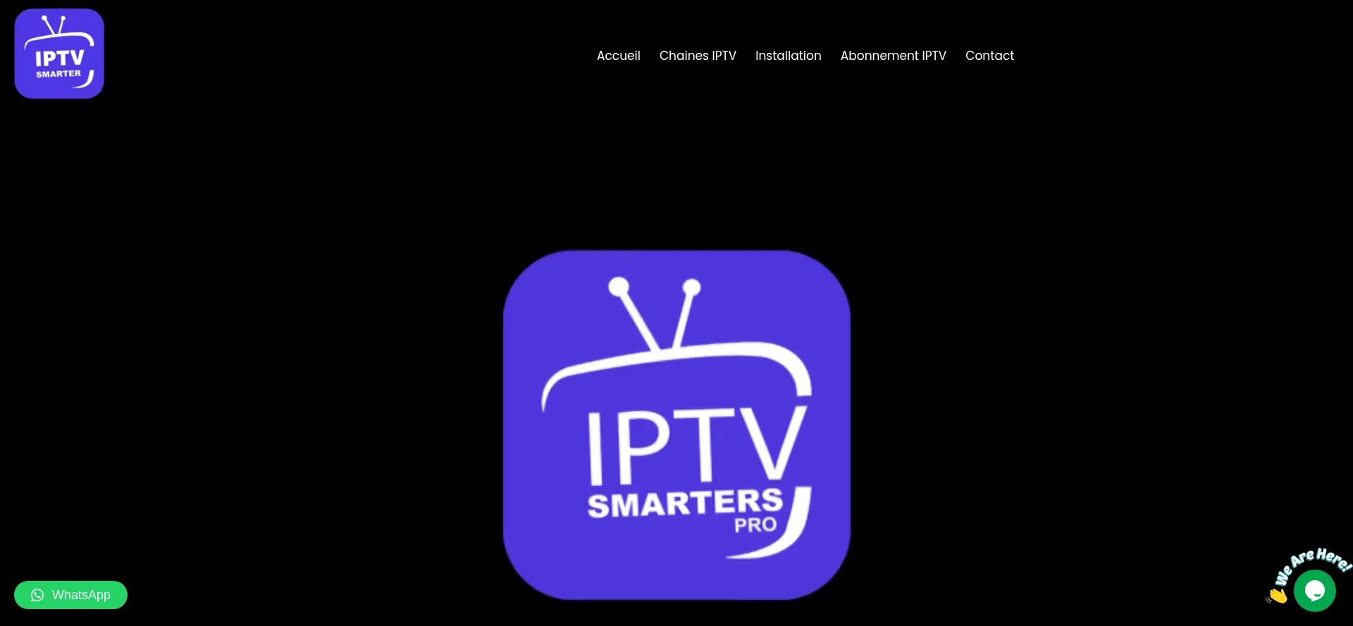 Iptv-smarterpro.online