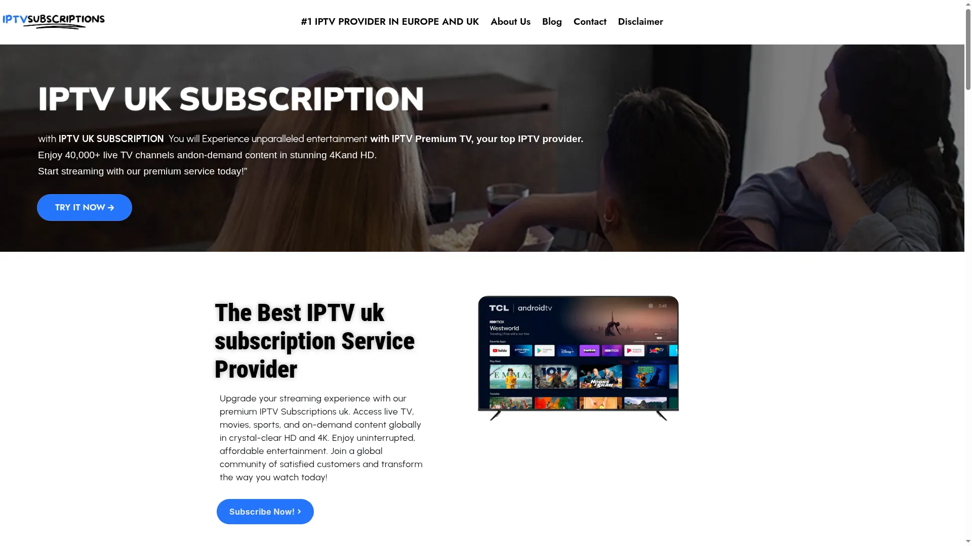 Iptv-uk-subscriptions.com