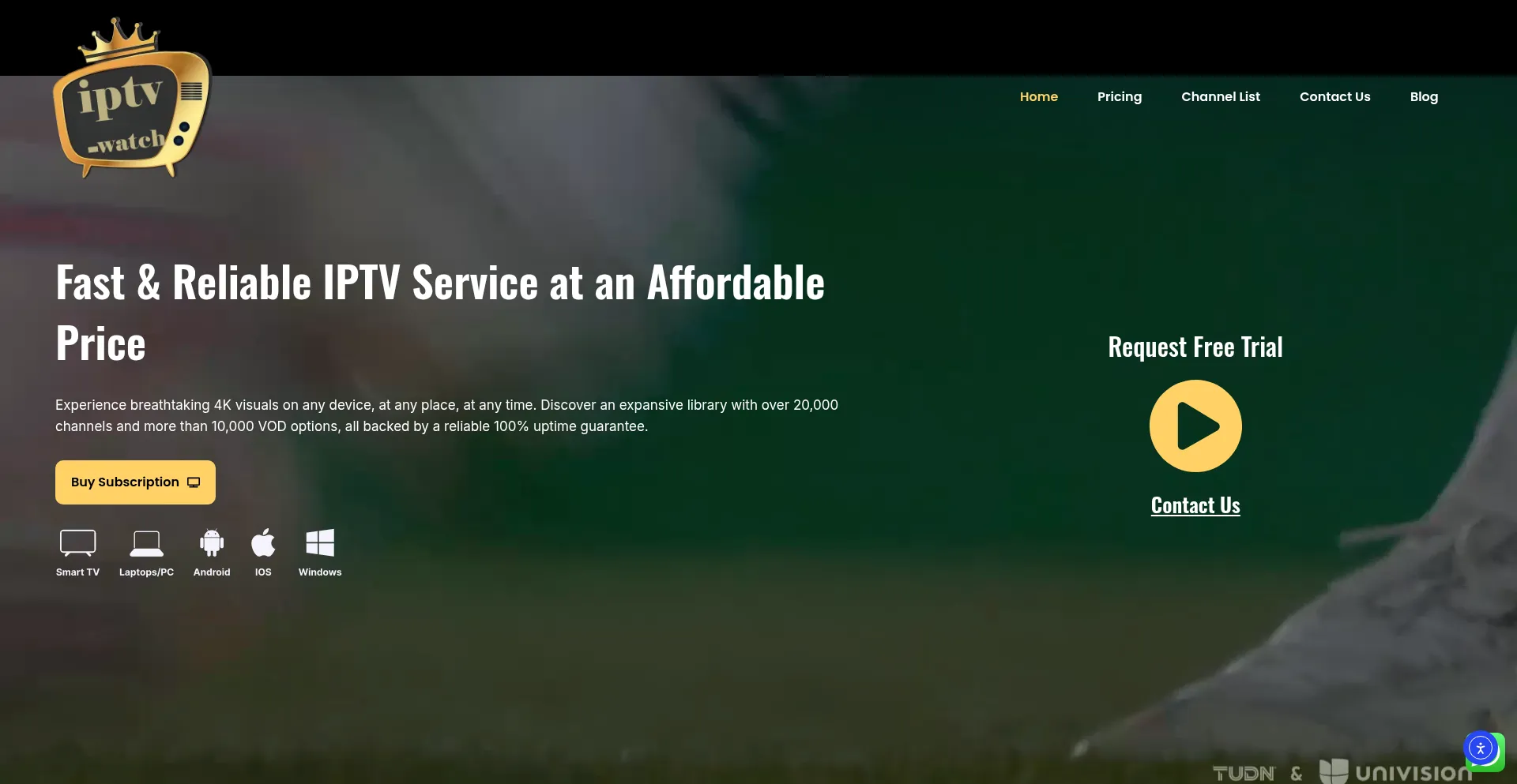 Iptv-watch.com