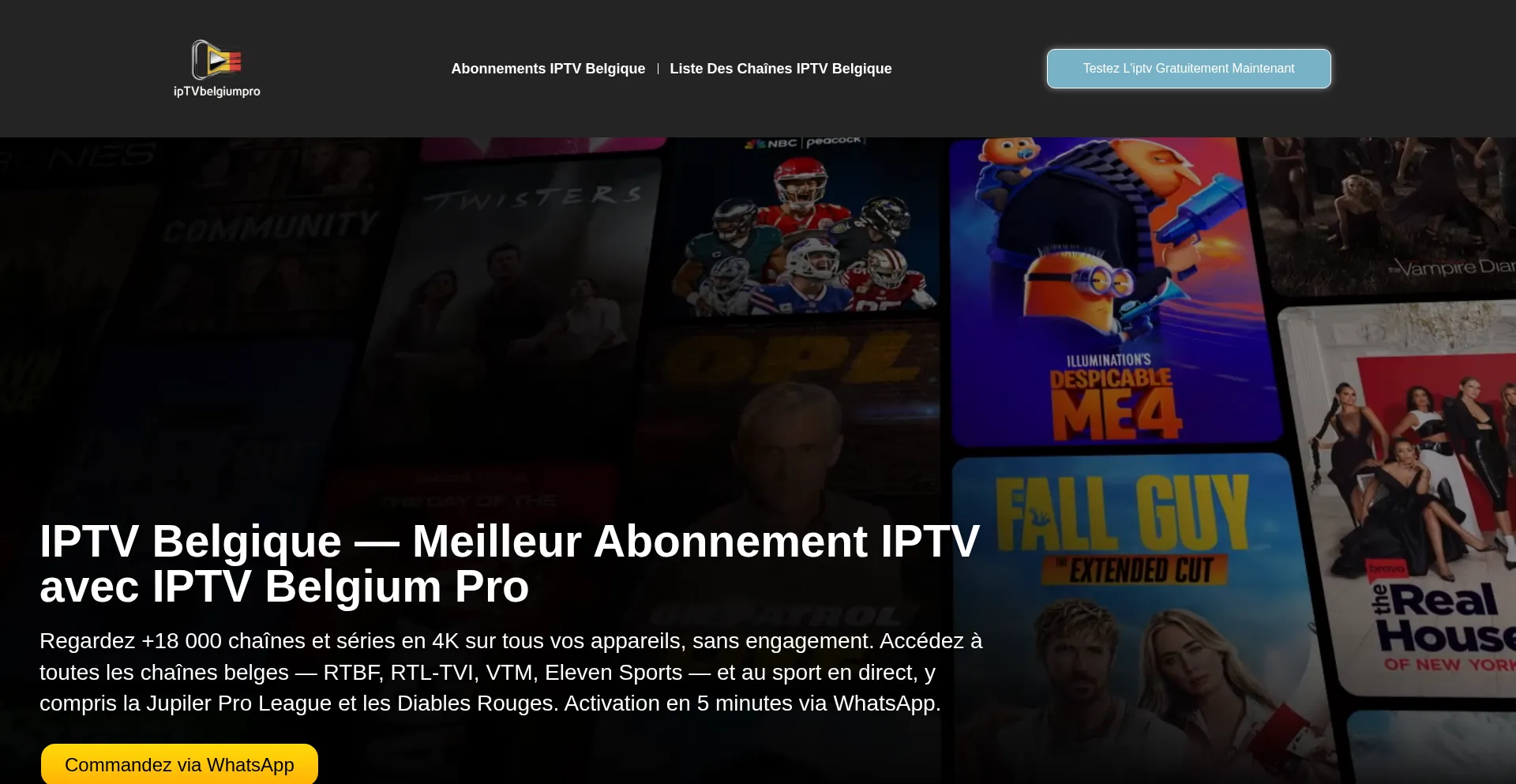 Iptvbelgiumpro.com