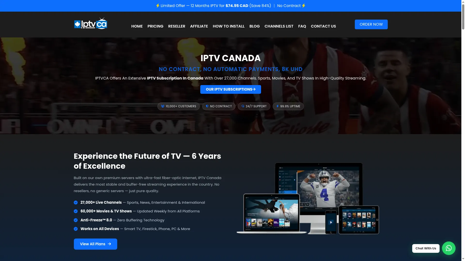 Iptvca.ca