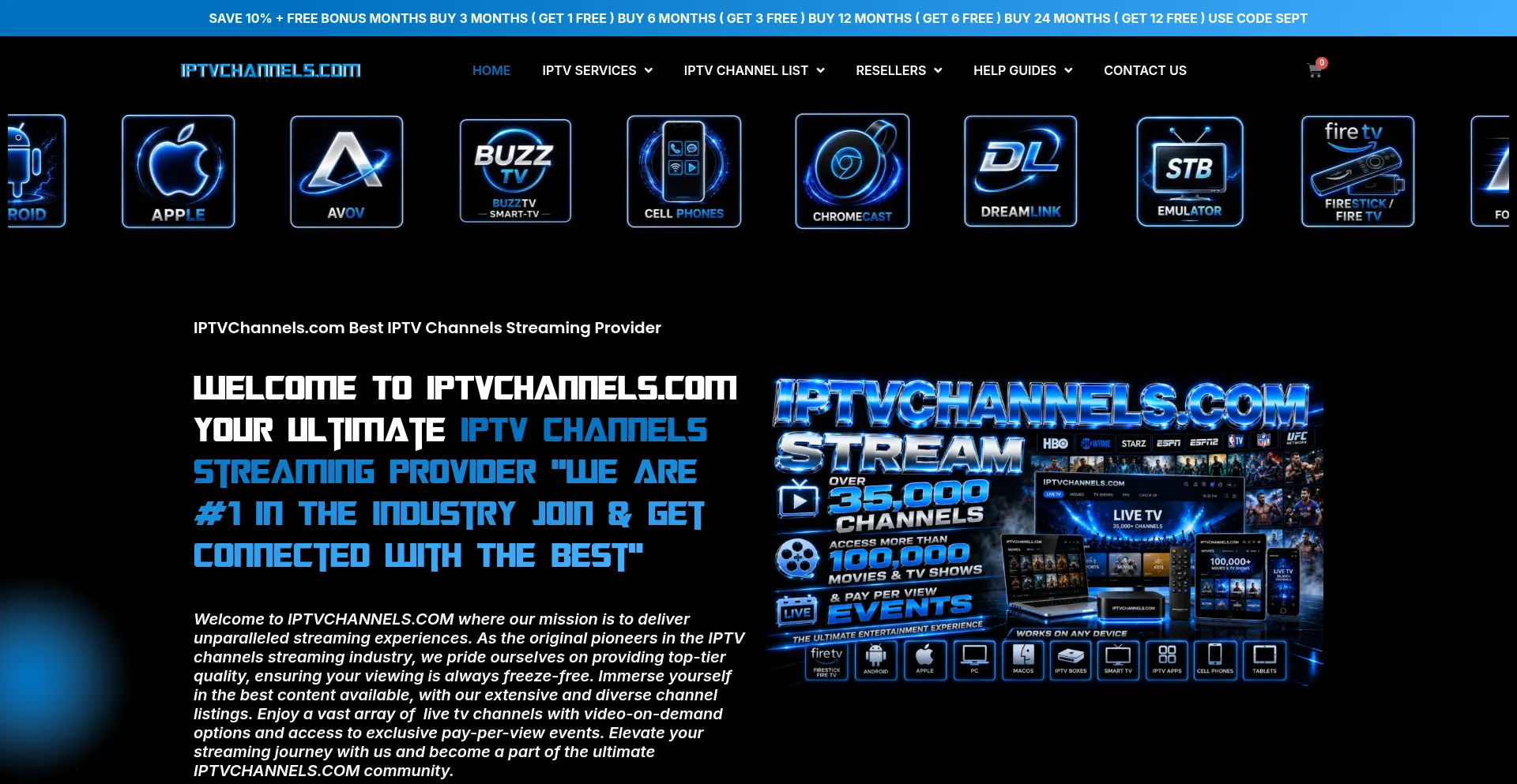 Iptvchannels.com