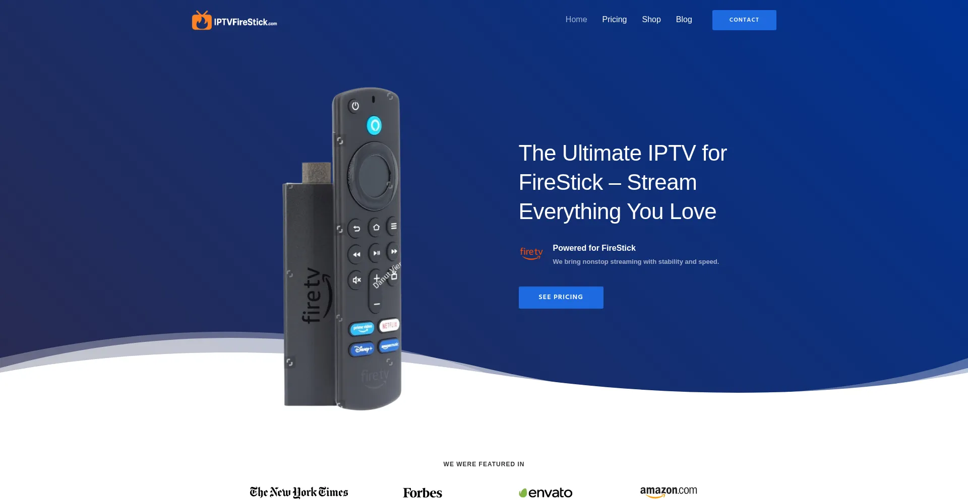 Iptvfirestick.com