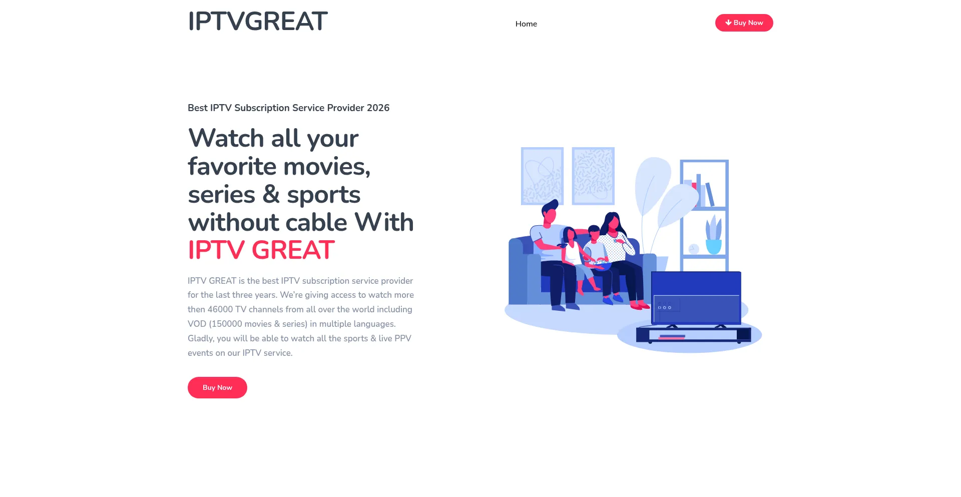 Iptvgreat.com