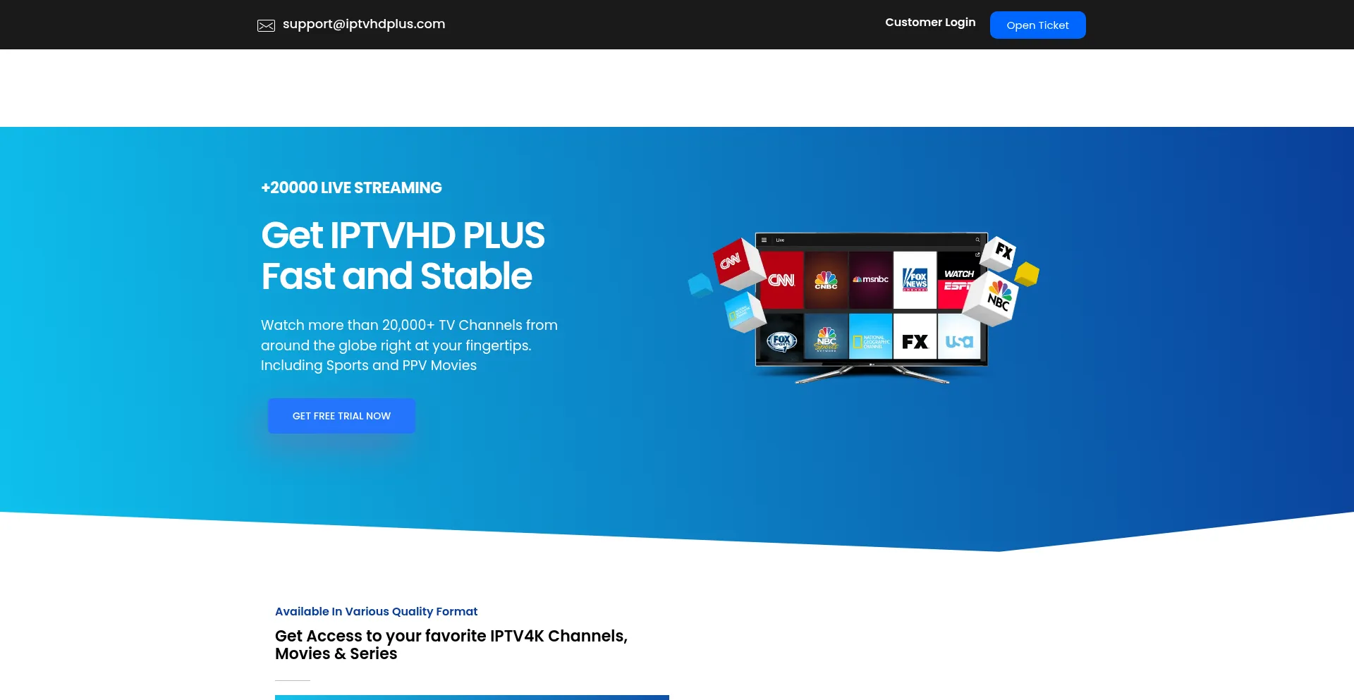 Iptvhdplus.com