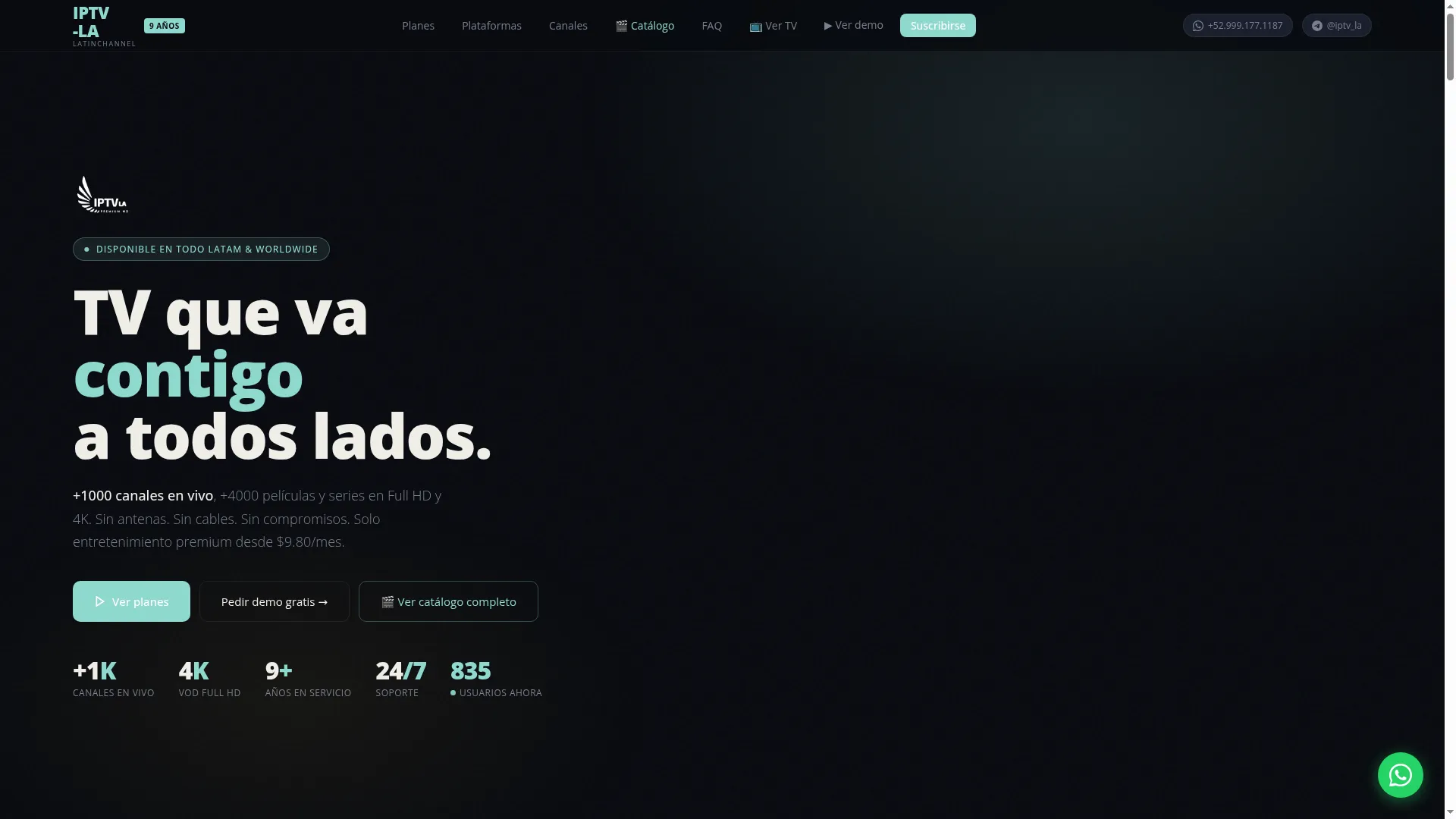 Iptvla.io