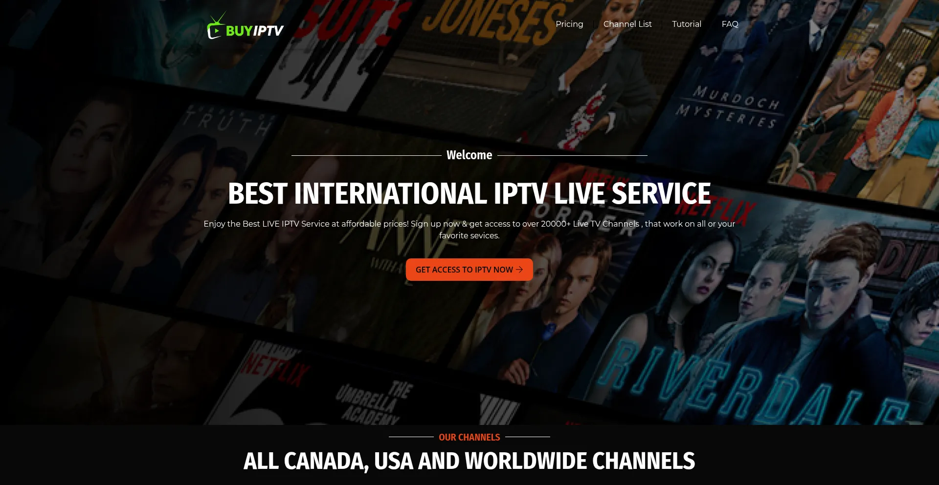 Iptvlivetv.com é Seguro e Confiável?