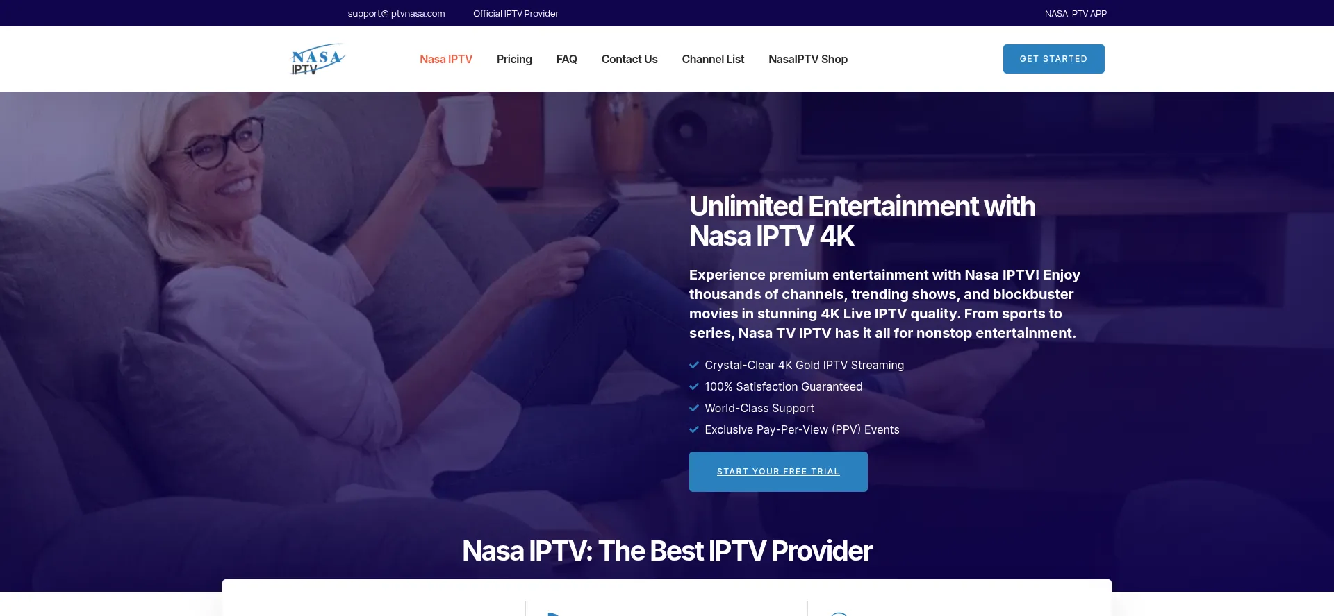 Iptvnasa.com