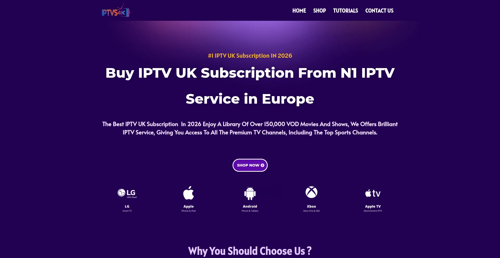 Iptvs.net
