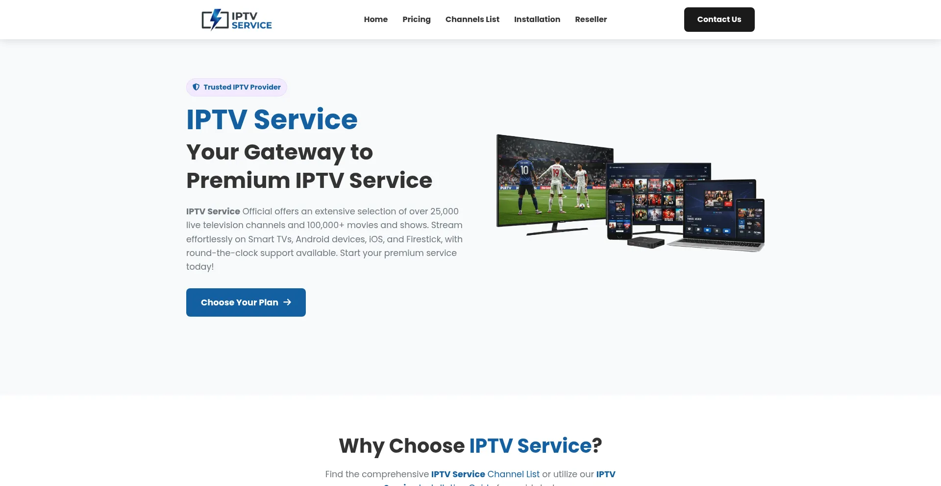 Iptvservicehd.com