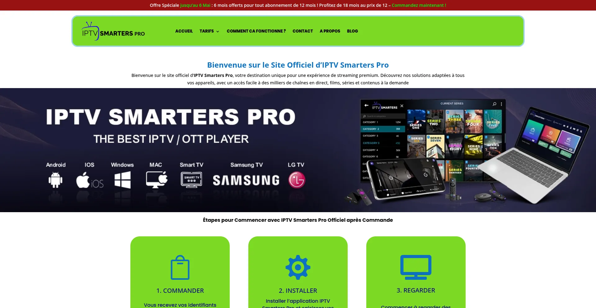 Iptvsmartersofficiel.net