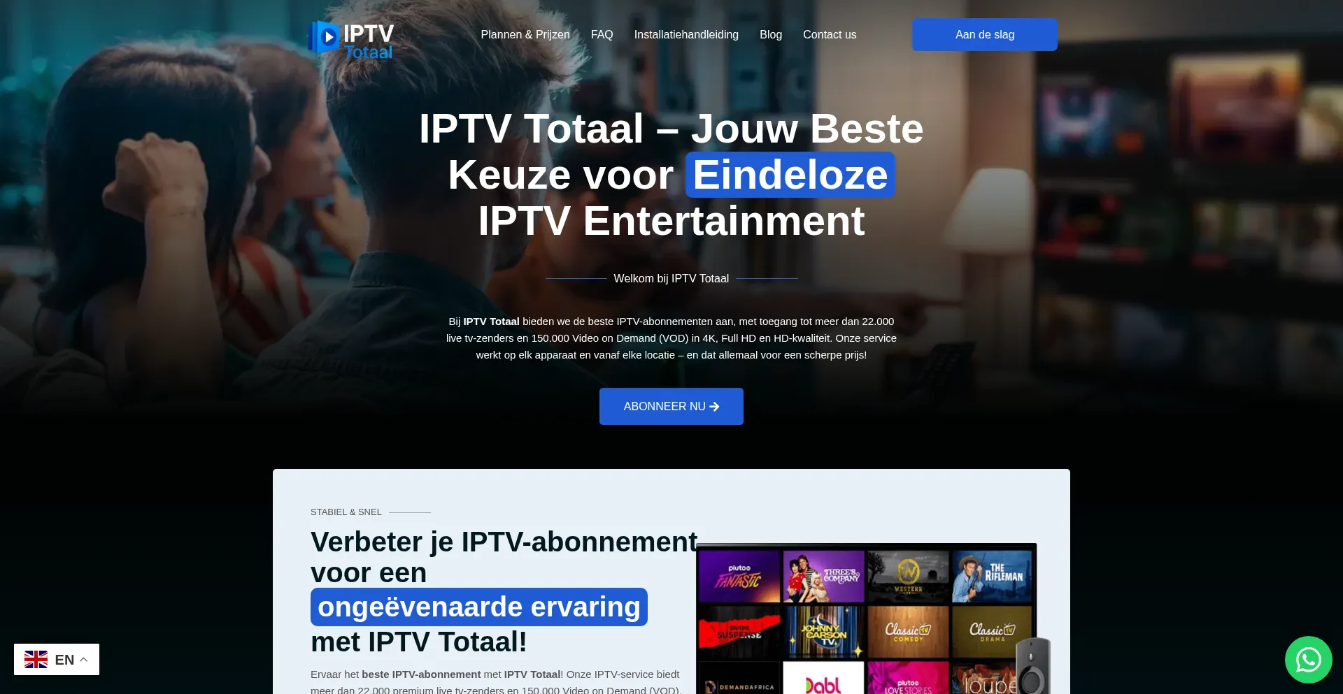 Iptvtotaalapp.com