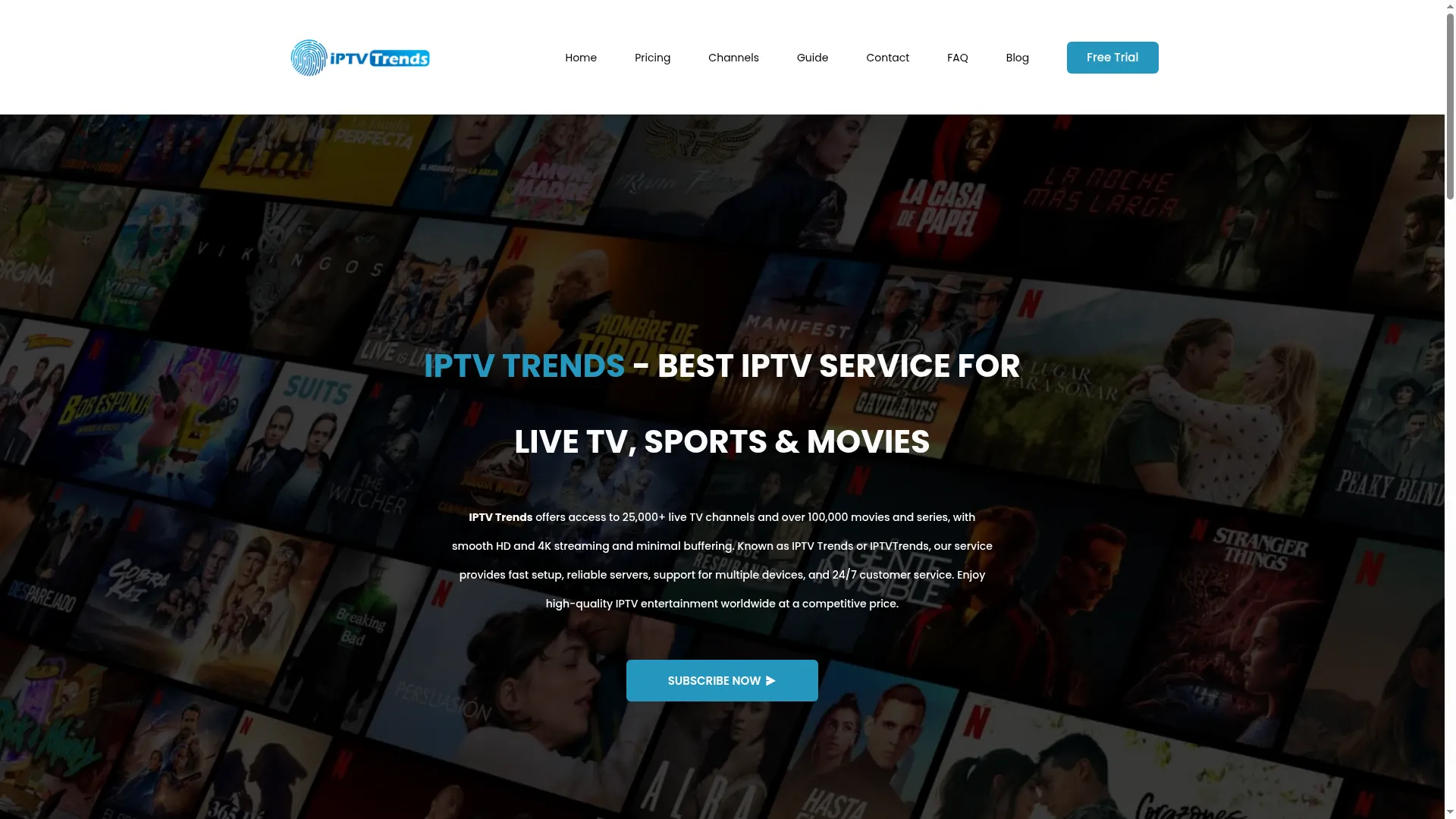 Iptvtrends.online