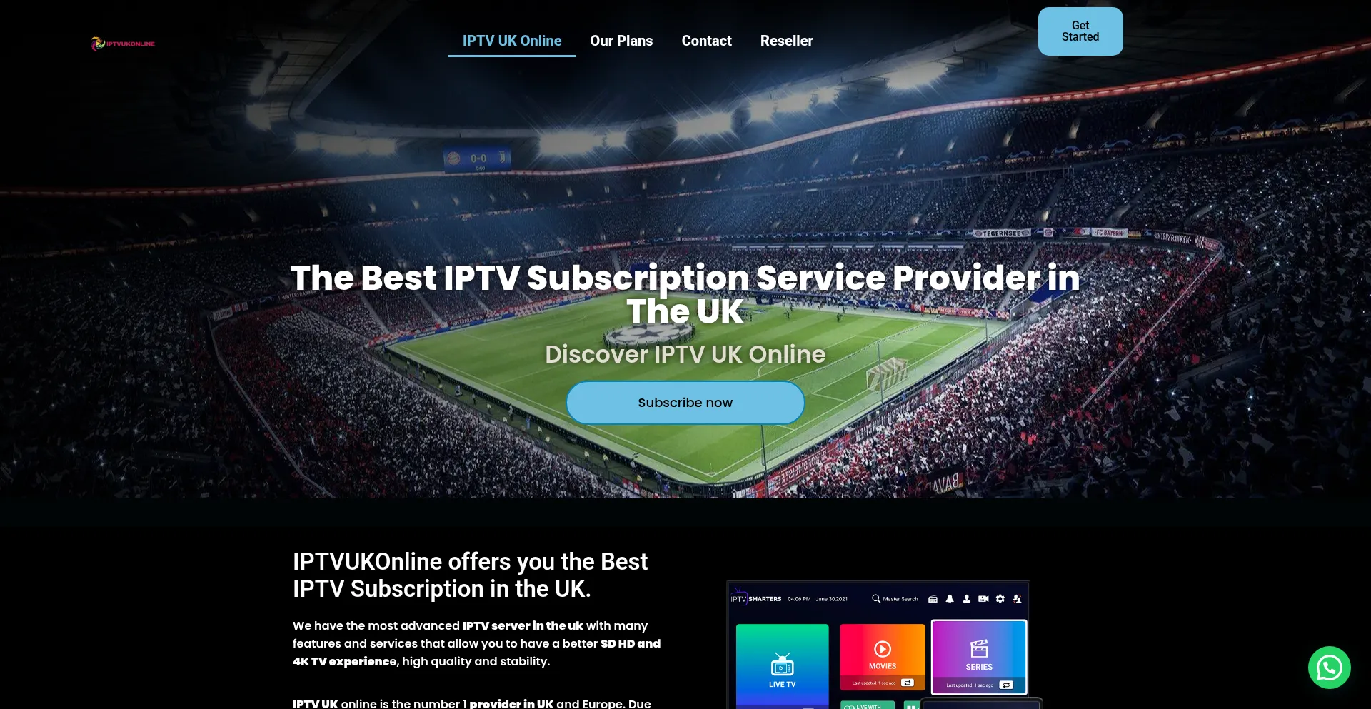 Iptvukonline.com