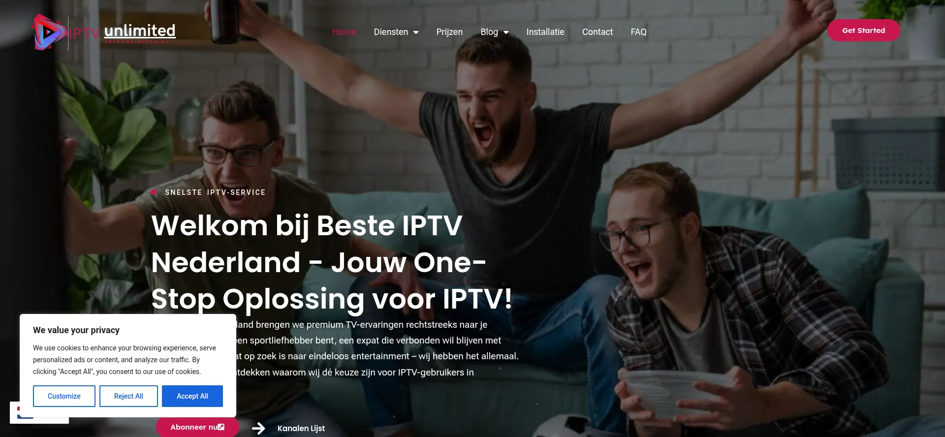 Iptvunlimited.nl