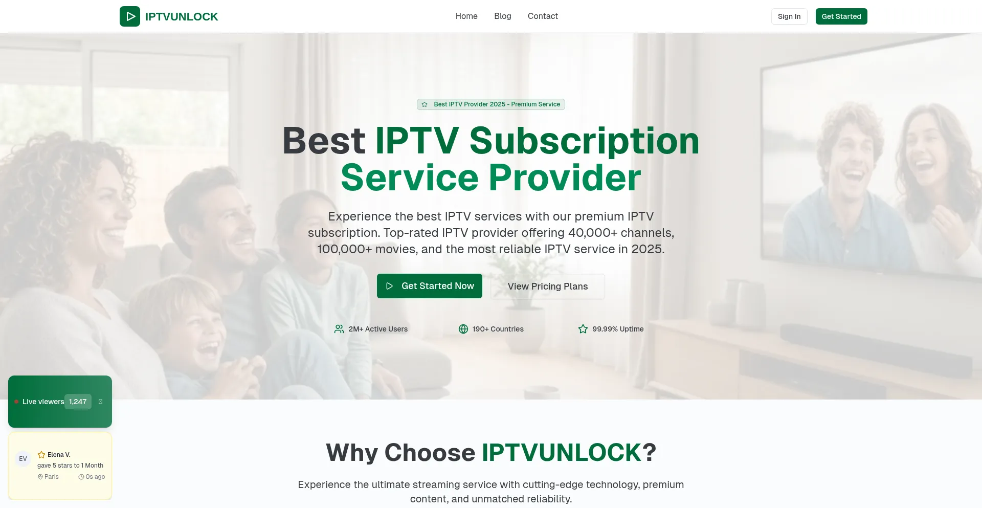 Iptvunlock.com é Seguro e Confiável?