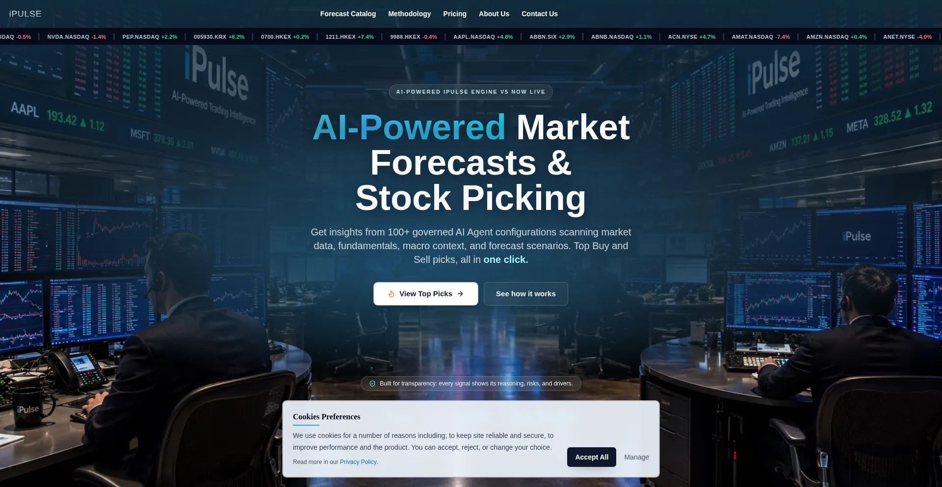 Ipulseai.com
