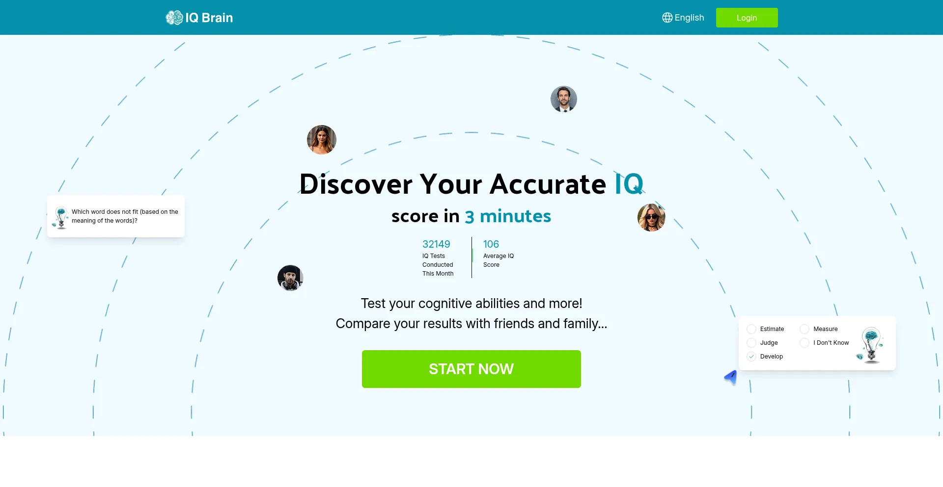 Iqbrainpro.com é Seguro e Confiável?