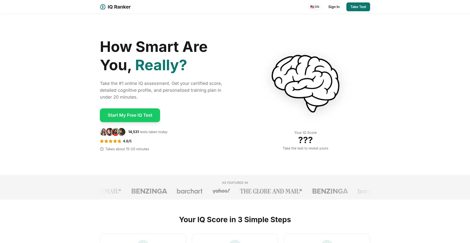 Iqranker.com