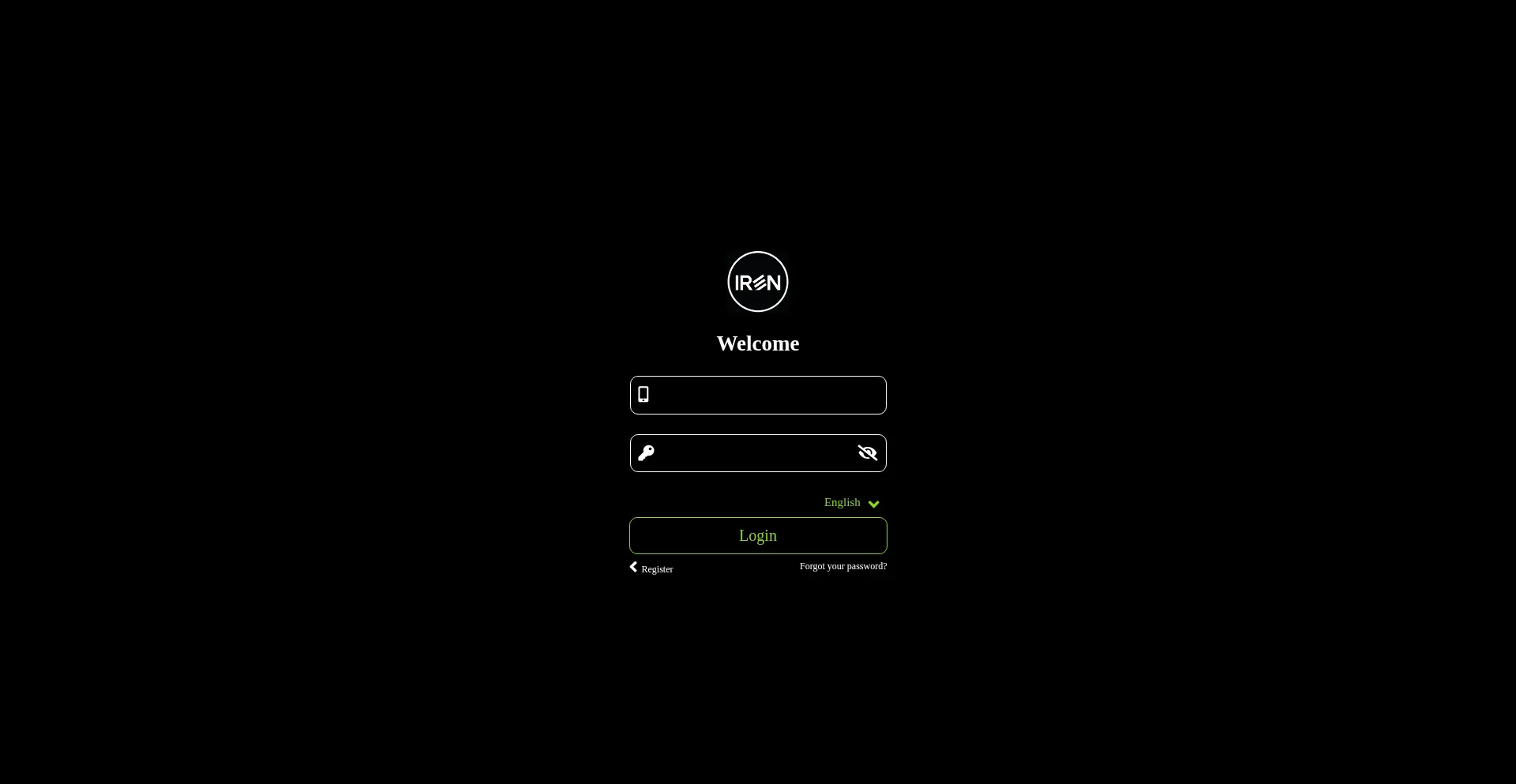 Iren-vip.com