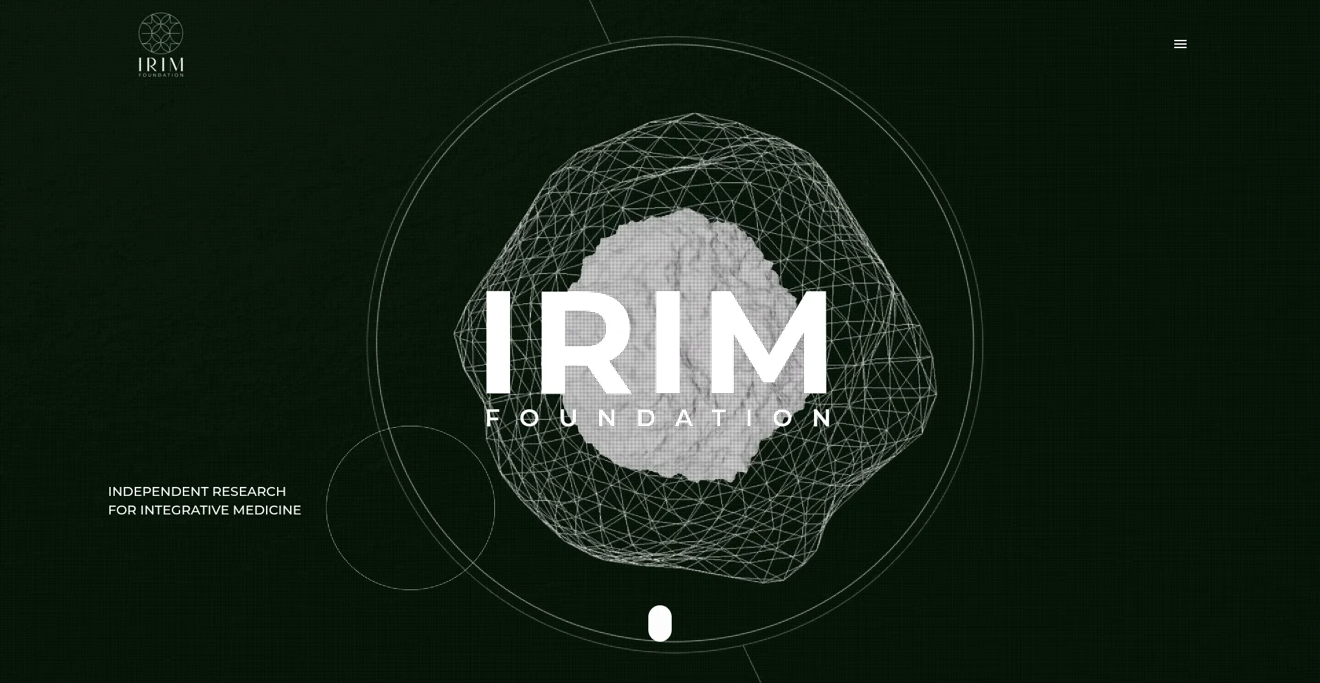 Irim-foundation.org é Seguro e Confiável?