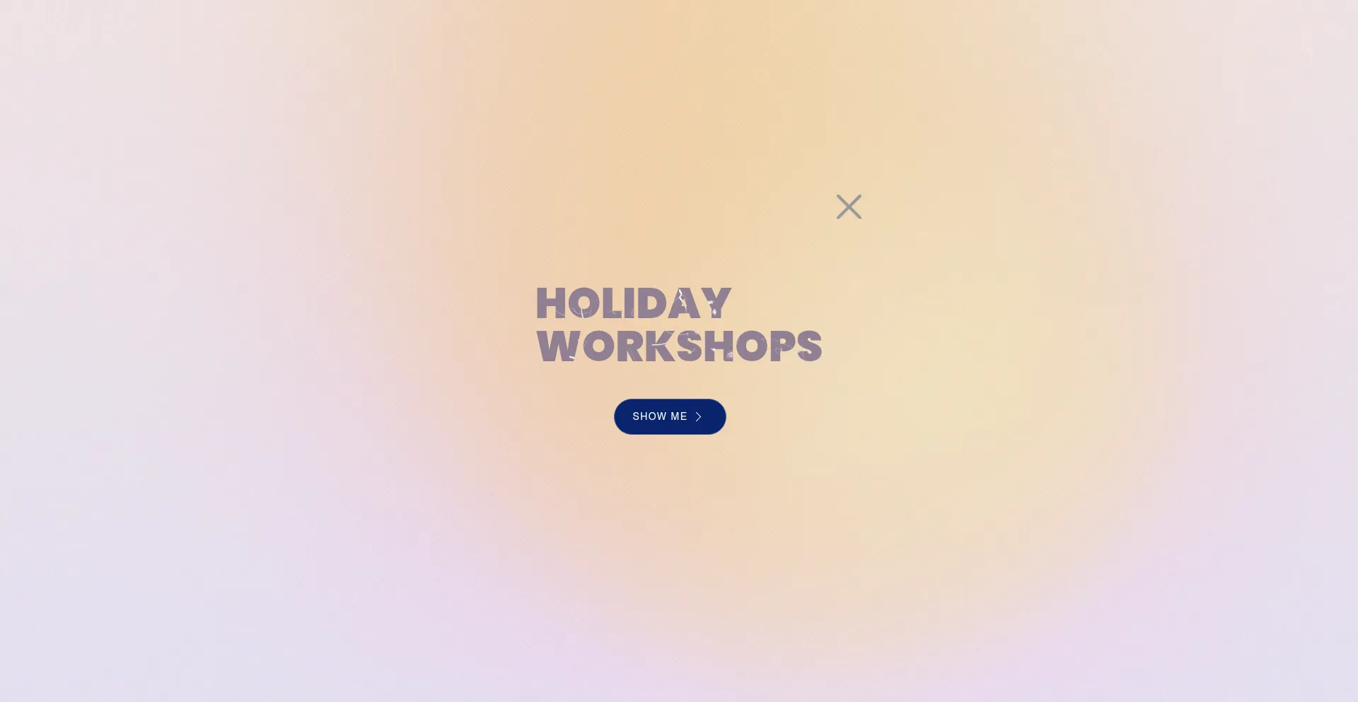 Website screenshot of Irisart.com.au